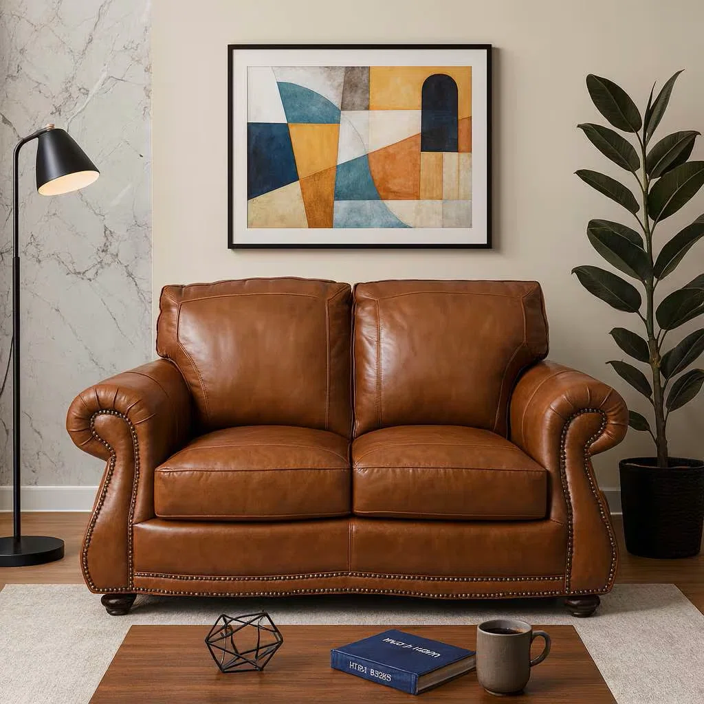 Canyon Lounge Sofa