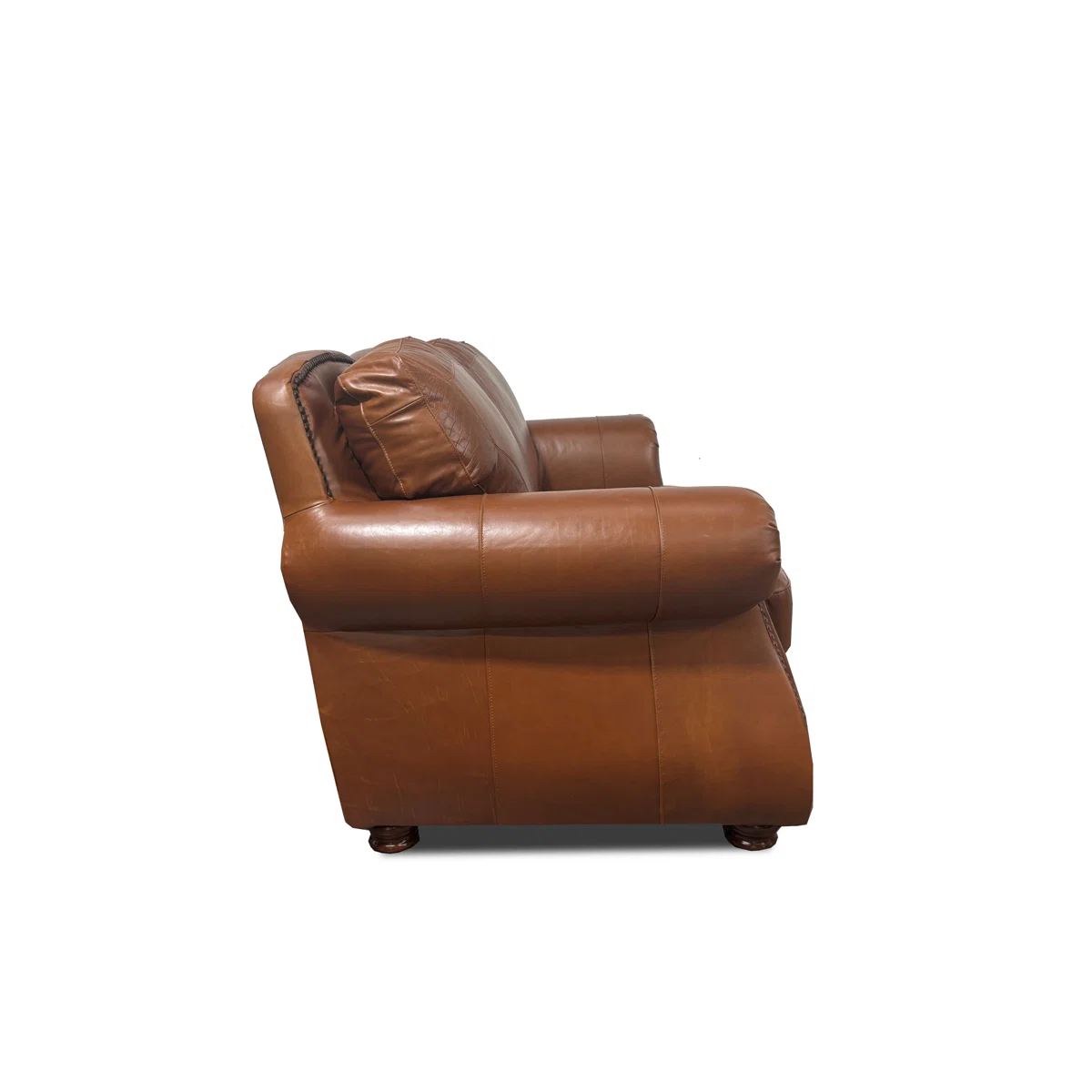 Canyon Lounge Sofa view 4
