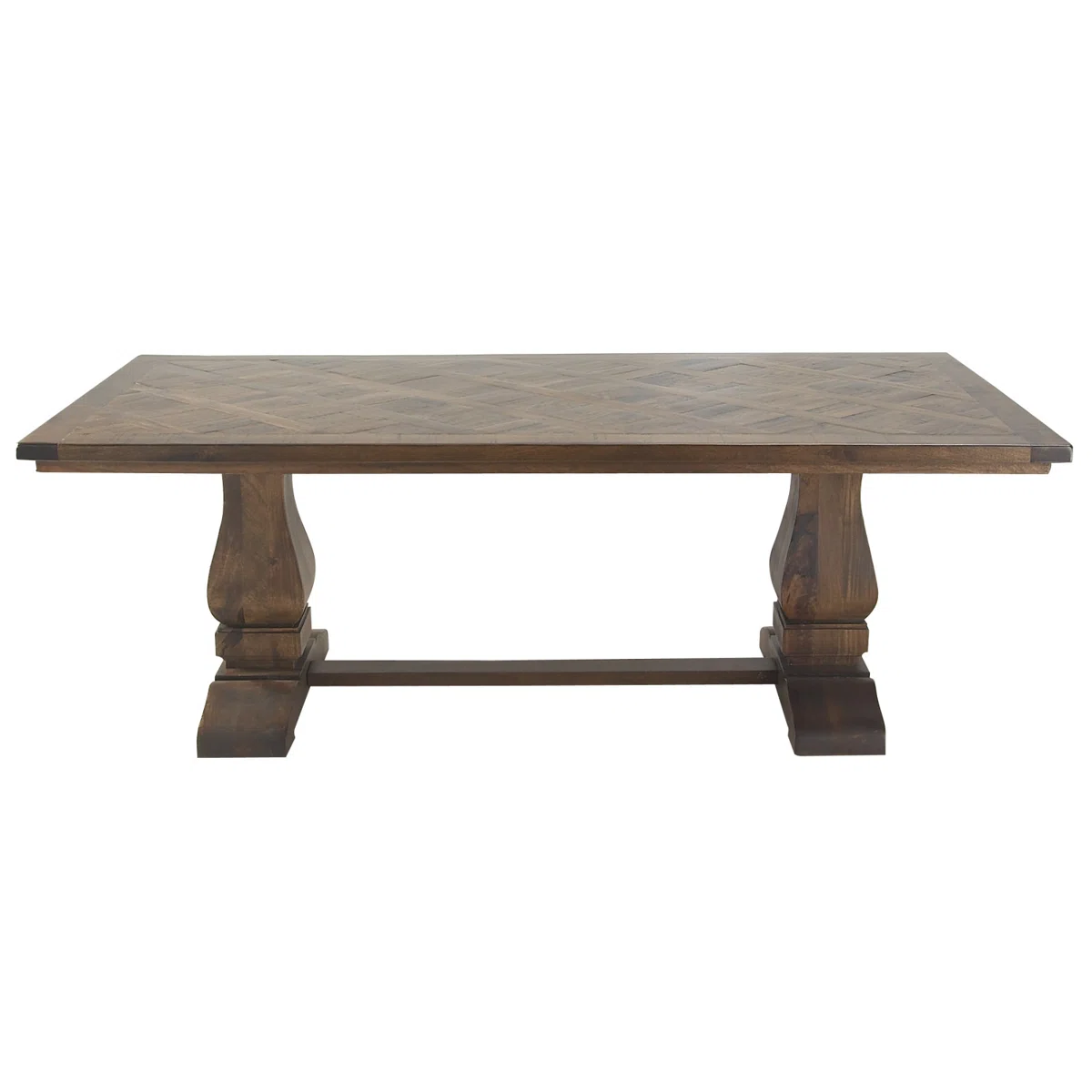 Ranch Hand Dining Table