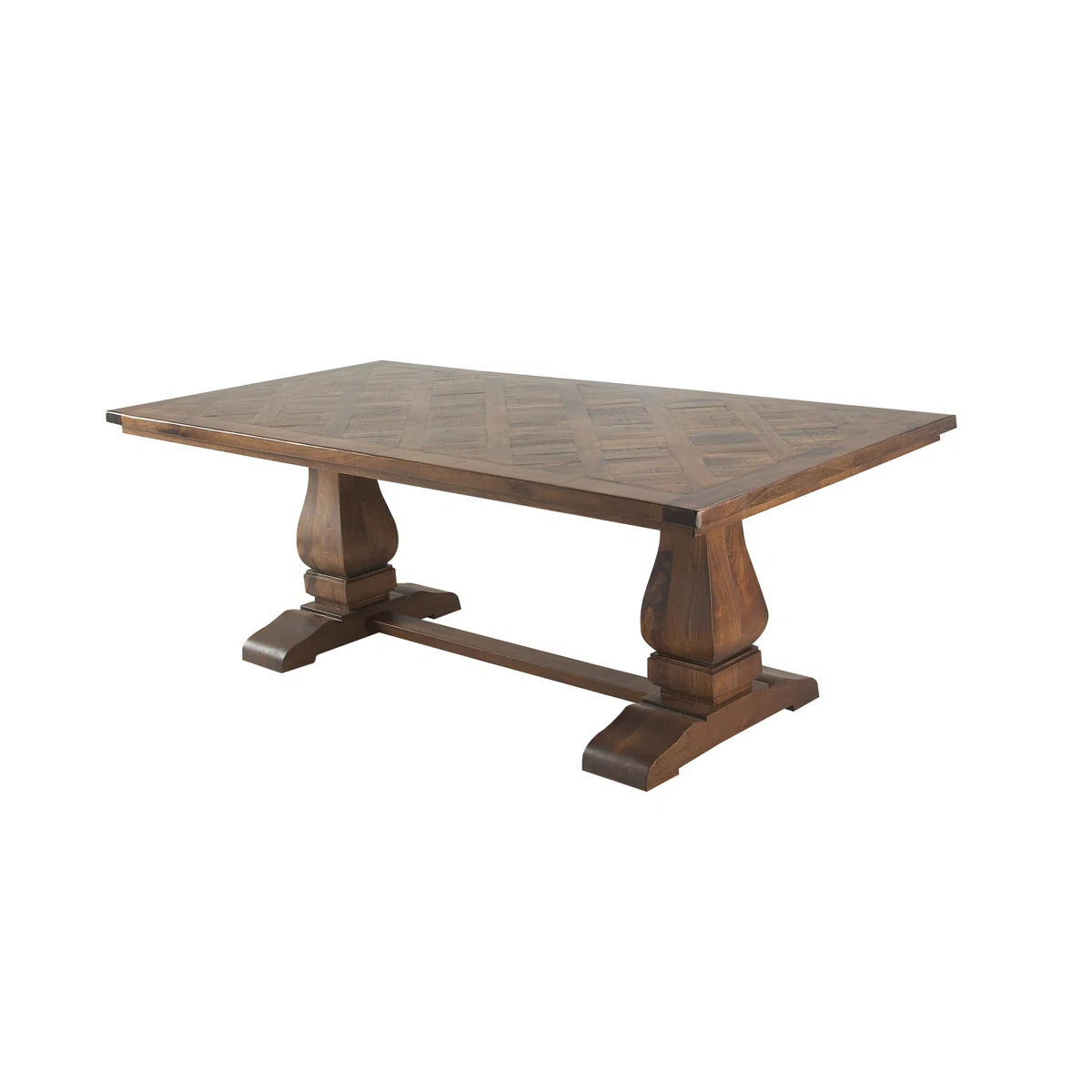 Ranch Hand Dining Table view 2