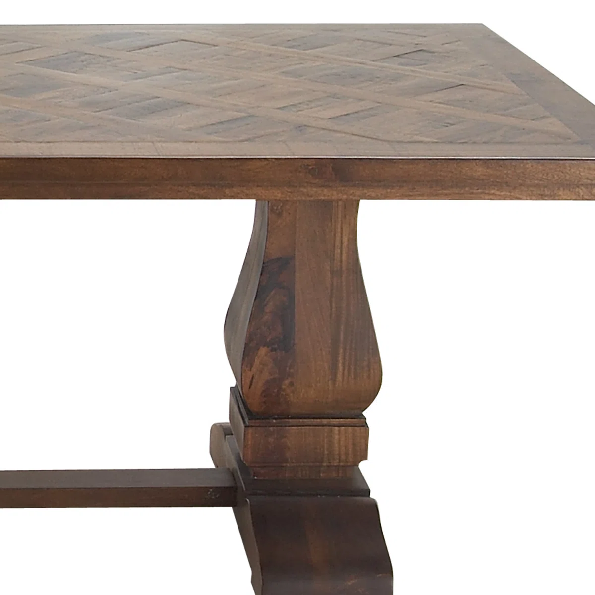 Ranch Hand Dining Table view 3
